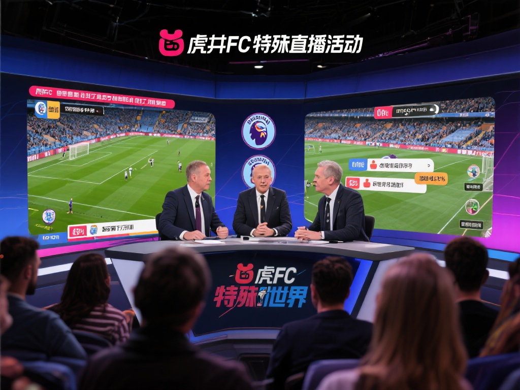 ...世界官方FC 足球世界直播_FC足球世界官方视频直播 - 虎牙直播